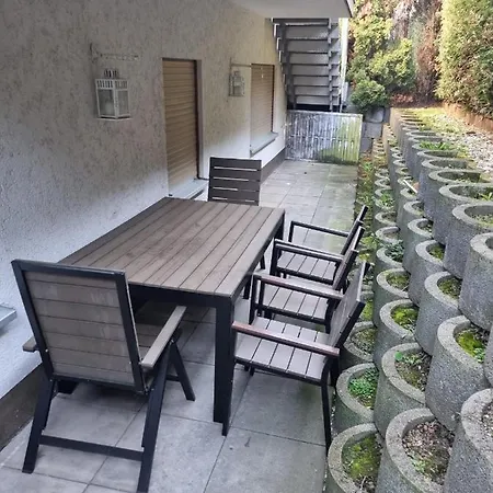 Ferienwohnung Schwabenheim An Der Selz Exterior photo