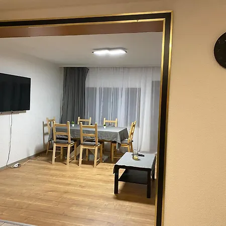 Ferienwohnung Schwabenheim An Der Selz Exterior photo