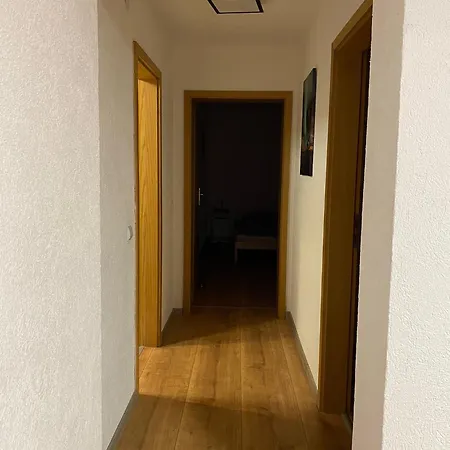 Ferienwohnung Schwabenheim An Der Selz Exterior photo
