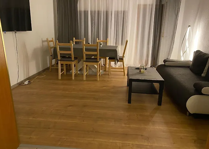 Ferienwohnung Schwabenheim An Der Selz