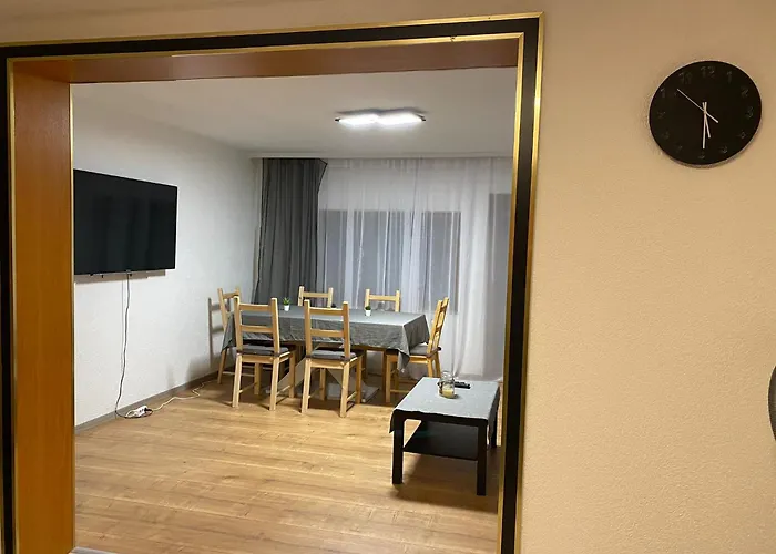 Ferienwohnung Schwabenheim An Der Selz