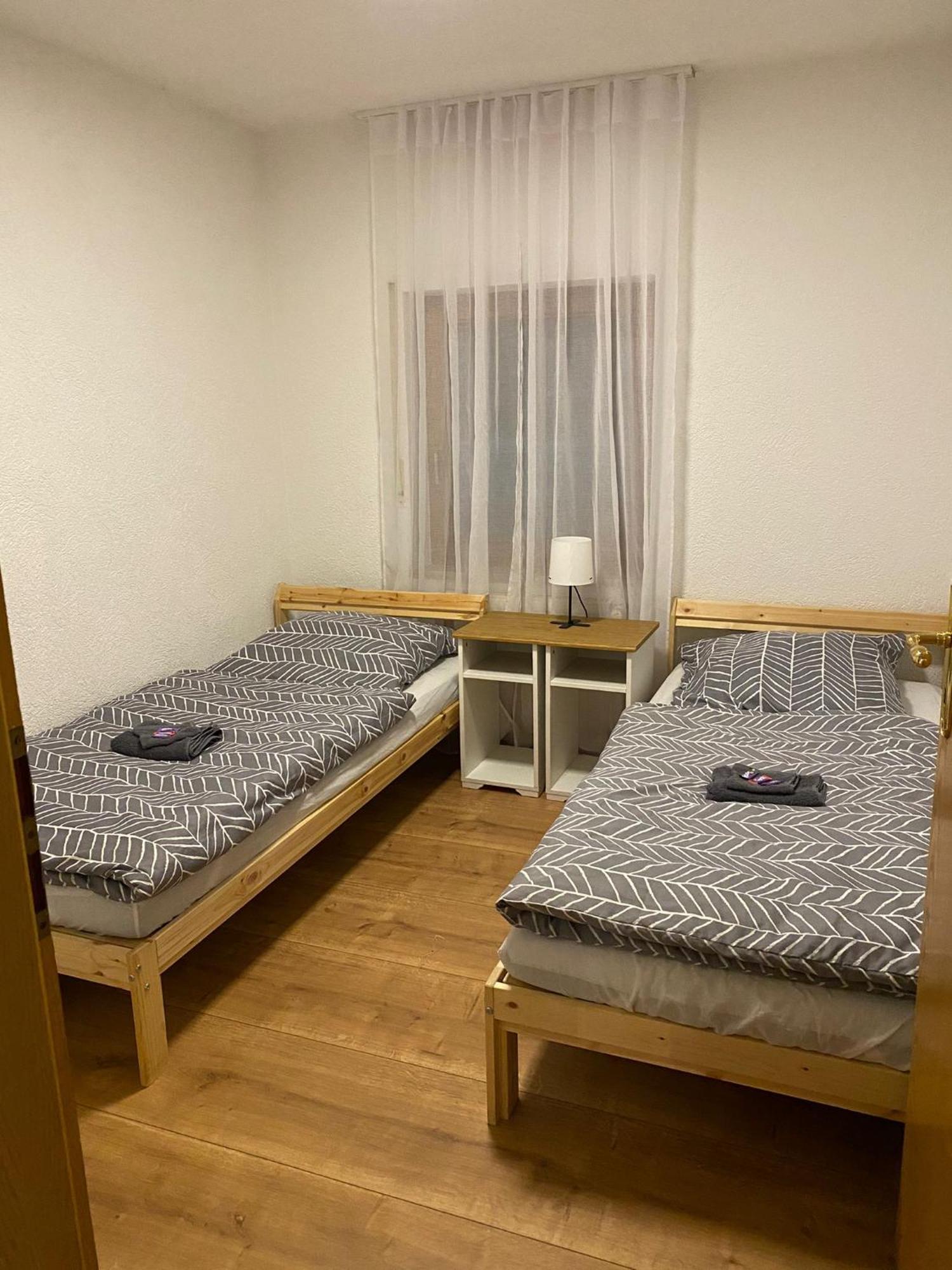 Apartment Ferienwohnung Schwabenheim An Der Selz Schwabenheim an der Selz