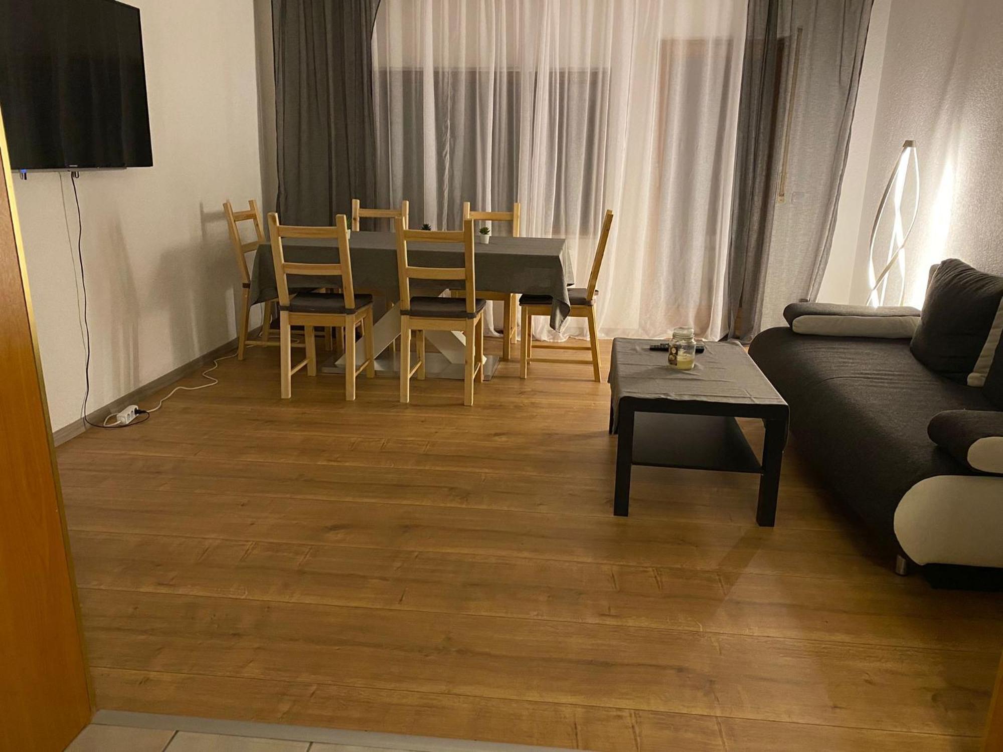 Apartment Ferienwohnung Schwabenheim An Der Selz *