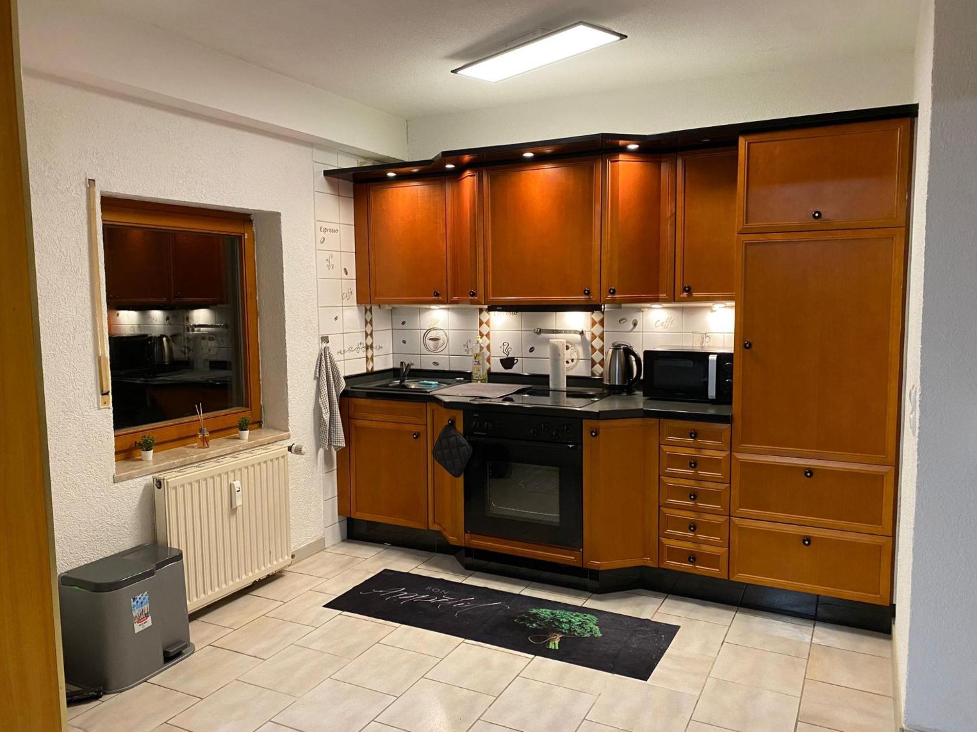 Ferienwohnung Schwabenheim An Der Selz Apartment Schwabenheim an der Selz
