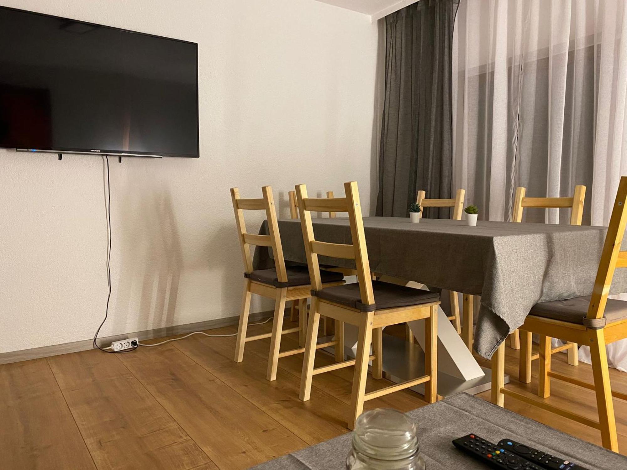 Apartment Ferienwohnung Schwabenheim An Der Selz *