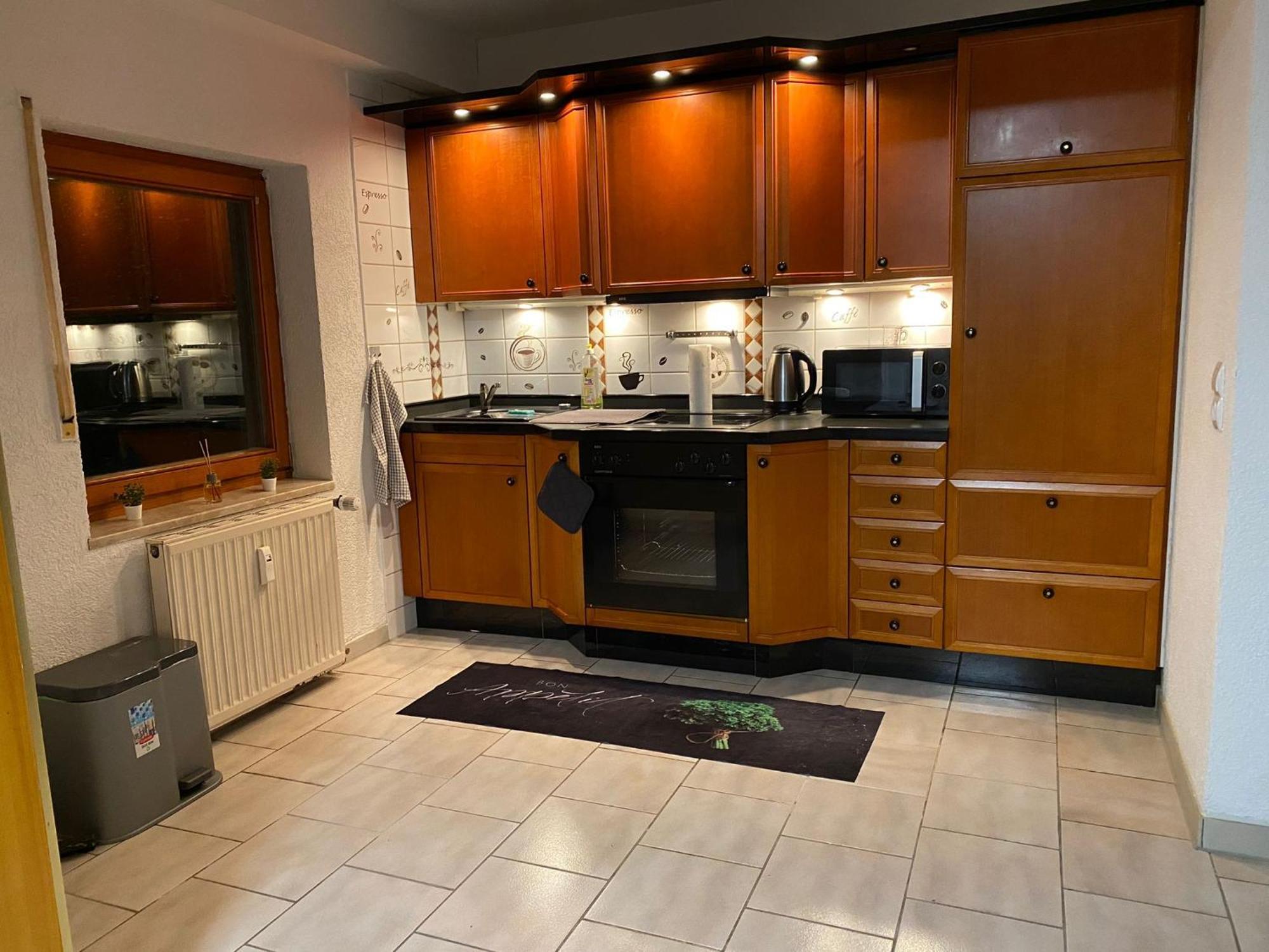 Ferienwohnung Schwabenheim An Der Selz