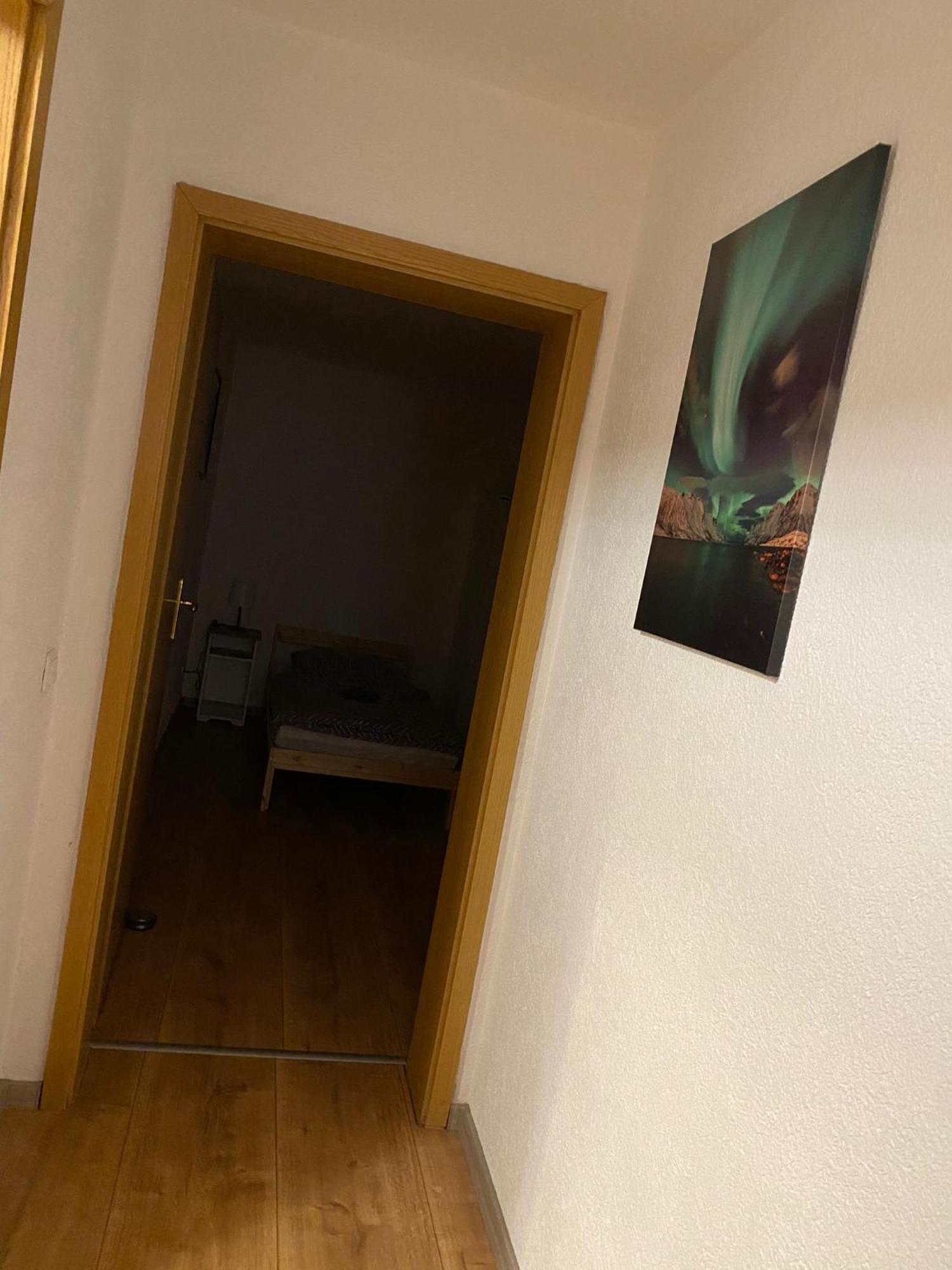 Apartment Ferienwohnung Schwabenheim An Der Selz
