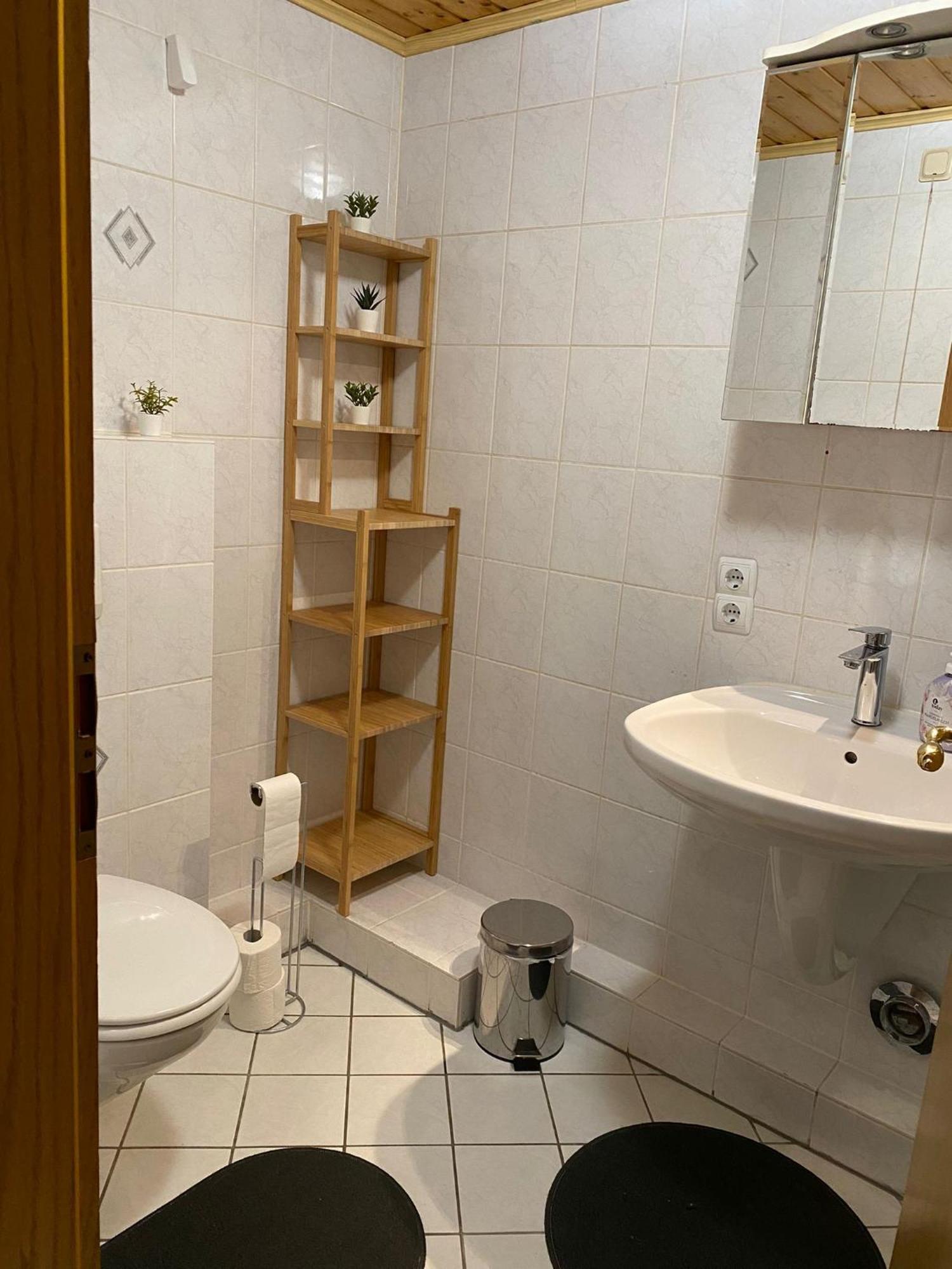 Ferienwohnung Schwabenheim An Der Selz * Schwabenheim an der Selz