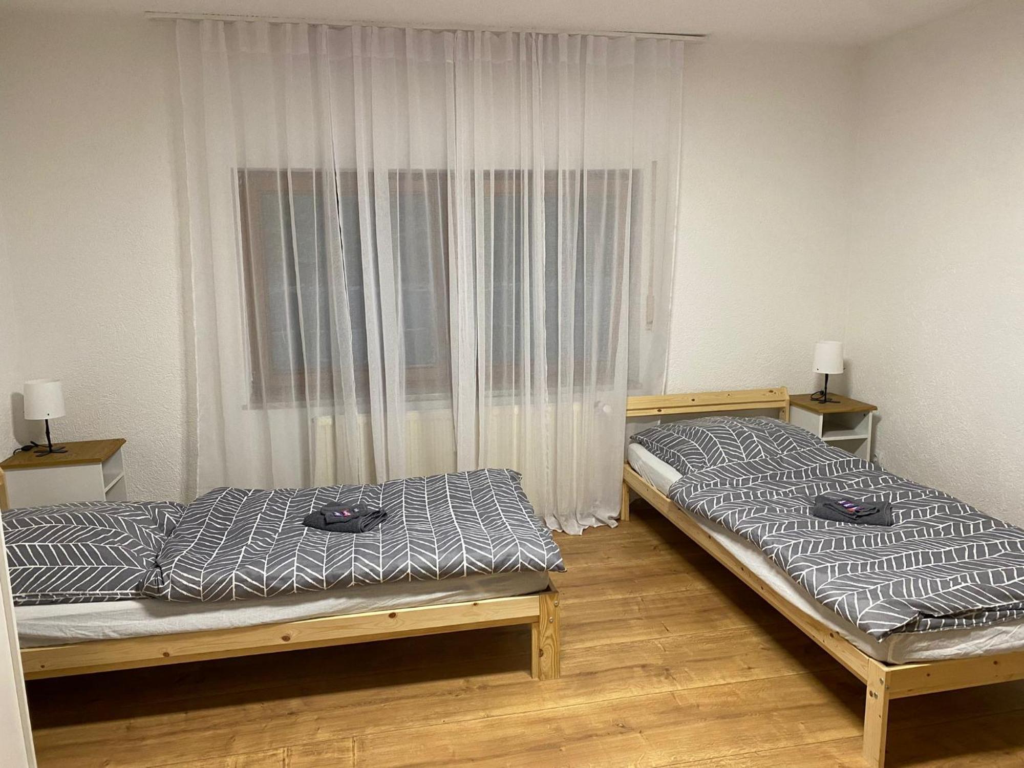 Ferienwohnung Schwabenheim An Der Selz Apartment Schwabenheim an der Selz