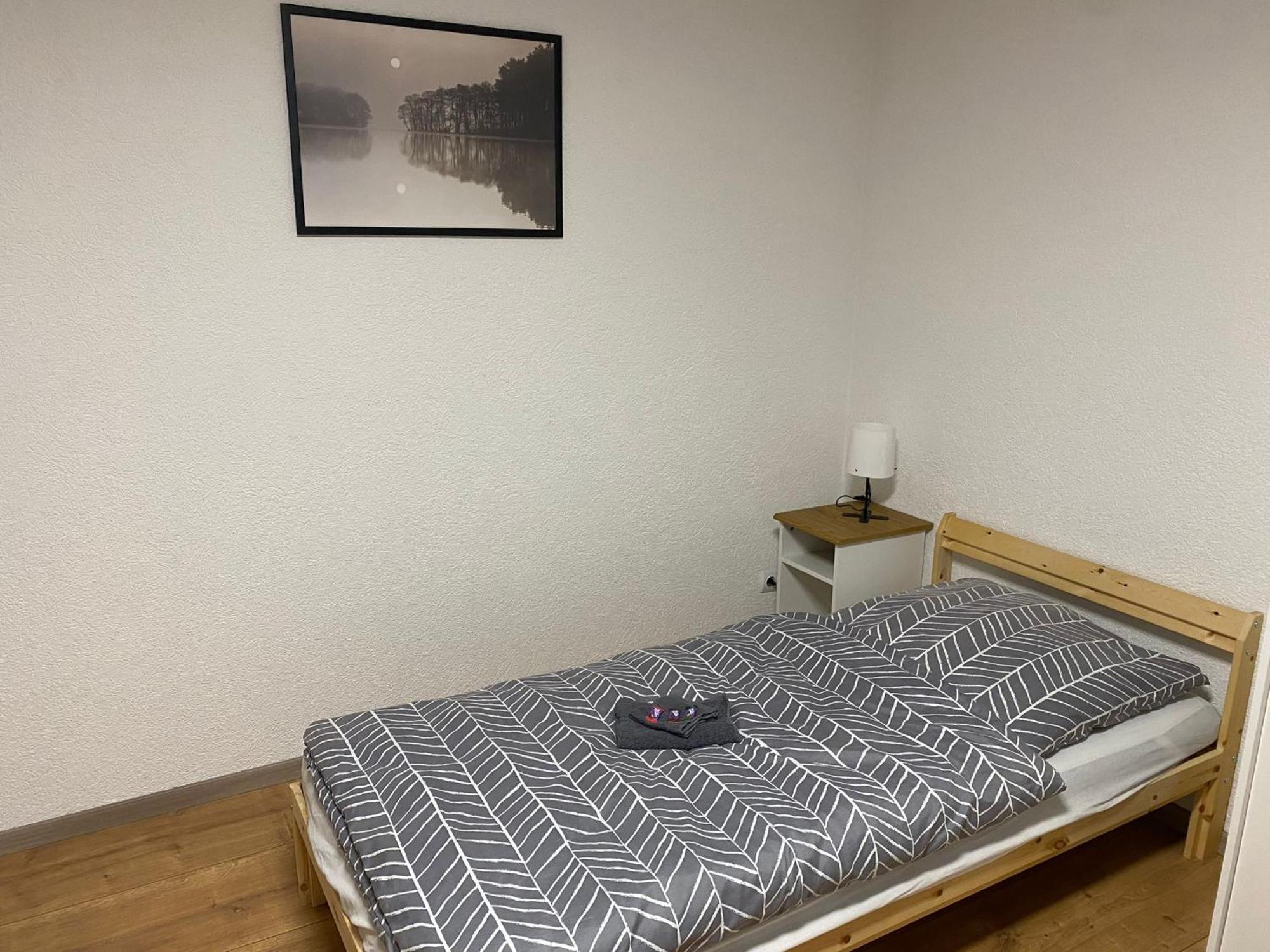 Ferienwohnung Schwabenheim An Der Selz Apartment Schwabenheim an der Selz